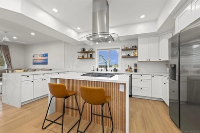 Beautifully renovated 3bed/3bath townhome located steps from the - photo 6