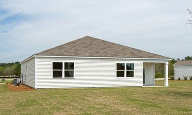 Experience the Kerry floor plan offering an open layout and - photo 2