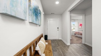 Experience the Kerry floor plan offering an open layout and - photo 3