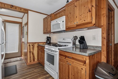 Beautiful year-round cabin situated right at the water's edge - photo 8