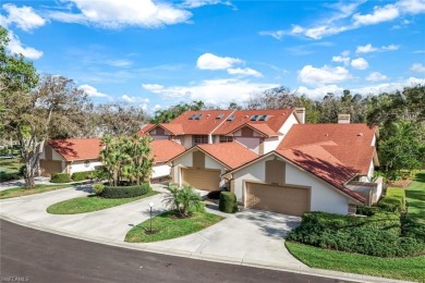 Lake Home For Sale in Estero, Florida