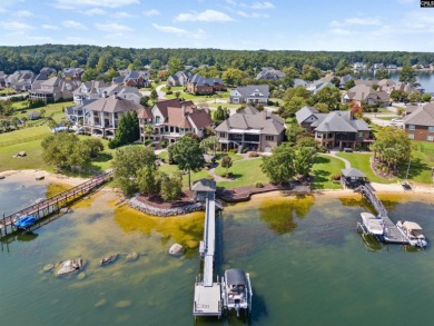 Lake Home For Sale in Lexington, South Carolina
