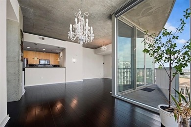 Tech upgrades and meticulously maintained. 27th-floor corner