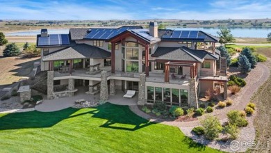 Cobb Lake Home For Sale in Fort Collins Colorado