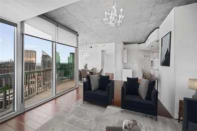 Tech upgrades and meticulously maintained. 27th-floor corner