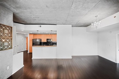 Tech upgrades and meticulously maintained. 27th-floor corner