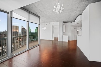 Tech upgrades and meticulously maintained. 27th-floor corner