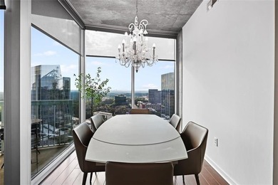 Tech upgrades and meticulously maintained. 27th-floor corner