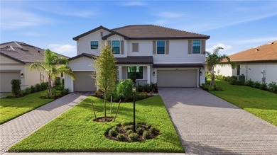 (private lake, pond, creek) Home For Sale in Estero Florida