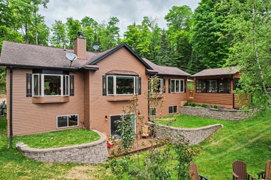 Tucked away in Watersmeet, MI, just north of the border, you'll - photo 1