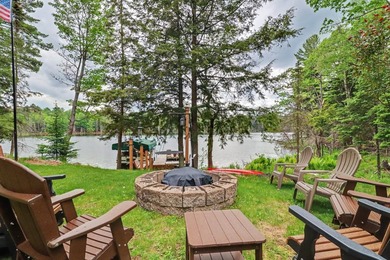 Tucked away in Watersmeet, MI, just north of the border, you'll - photo 3