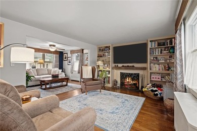 Welcome home to this beautifully maintained full-dormered Cape - photo 4