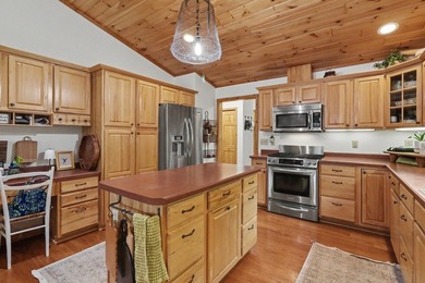 Tucked away in Watersmeet, MI, just north of the border, you'll - photo 7