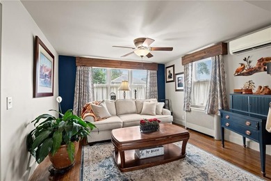 Welcome home to this beautifully maintained full-dormered Cape - photo 7