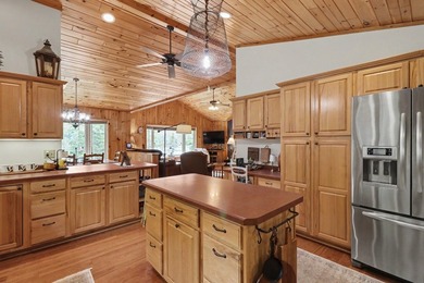 Tucked away in Watersmeet, MI, just north of the border, you'll - photo 8
