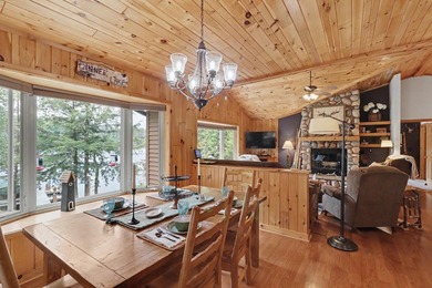 Tucked away in Watersmeet, MI, just north of the border, you'll - photo 9