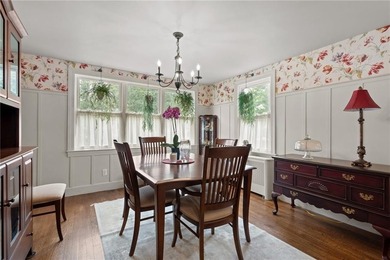 Welcome home to this beautifully maintained full-dormered Cape - photo 9