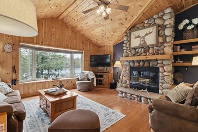 Tucked away in Watersmeet, MI, just north of the border, you'll - photo 10