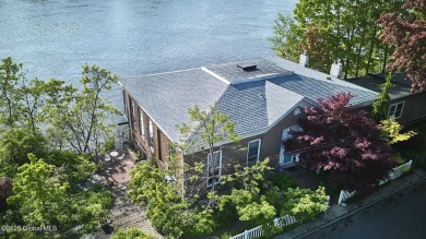 Lake Home Sale Pending in Troy, New York