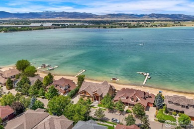 Boyd Lake Home For Sale in Loveland Colorado