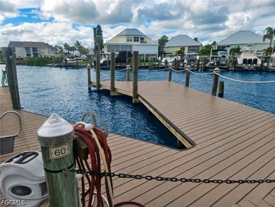 DEEP-WATER DOCK + HUGE DECK AREA #60 AT CASA MARINA - PRIME - photo 5