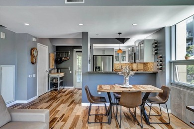 STUNNING SOUTHWEST CORNER TOWNHOME LOCATED IN ONE OF THE MOST - photo 8