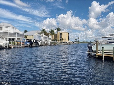 DEEP-WATER DOCK + HUGE DECK AREA #60 AT CASA MARINA - PRIME - photo 9