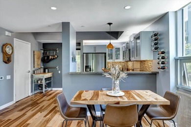 STUNNING SOUTHWEST CORNER TOWNHOME LOCATED IN ONE OF THE MOST - photo 9