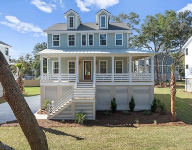 Welcome to a rare new construction opportunity, where luxury - photo 1