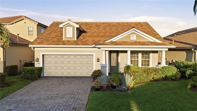 (private lake, pond, creek) Home For Sale in Fort Myers Florida