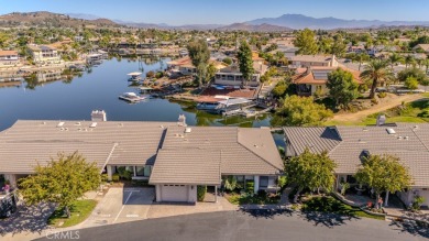 Canyon Lake Condo Sale Pending in Canyon Lake California