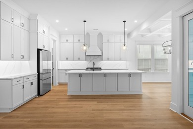 Welcome to a rare new construction opportunity, where luxury - photo 3