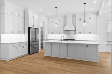 Welcome to a rare new construction opportunity, where luxury - photo 4