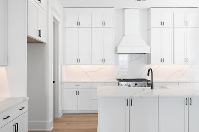 Welcome to a rare new construction opportunity, where luxury - photo 5