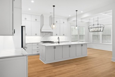 Welcome to a rare new construction opportunity, where luxury - photo 6