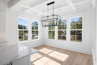 Welcome to a rare new construction opportunity, where luxury - photo 9