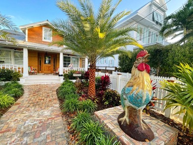 Private Old Town property with built-in income and exceptional - photo 2