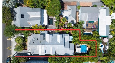 Private Old Town property with built-in income and exceptional - photo 4