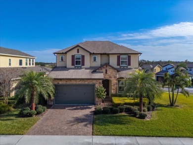 Lake Home Sale Pending in Winter Garden, Florida