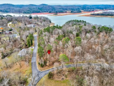 Affordable Cherokee Lake View Lot in Gated Community - photo 19