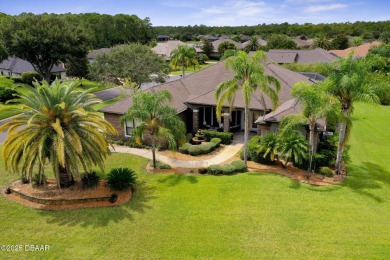 Lake Home For Sale in Ormond Beach, Florida