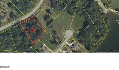 Lake Lot Off Market in Rockwood, Tennessee