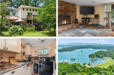 Douglas Lake Home For Sale in Sevierville Tennessee