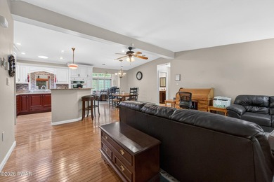 COUNTRY CHARM MEETS MODERN COMFORT IN THIS INVITING FARMHOUSE - photo 21