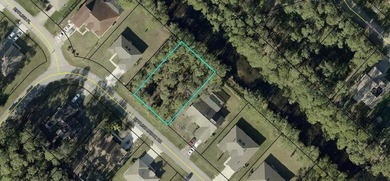 Discover this beautiful Homesite located in Palm Coast, FL - photo 1