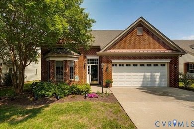 Absolutely stunning all-brick home in the sought-after Cottages - photo 1