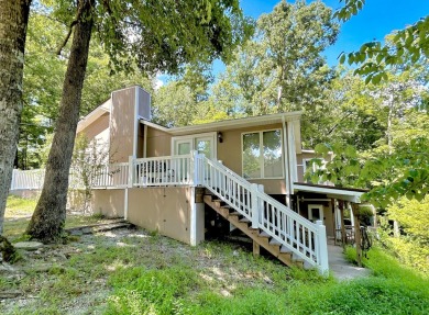 Lake Home For Sale in Jamestown, Kentucky
