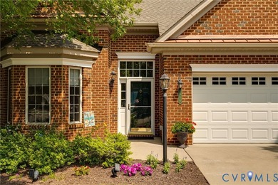 Absolutely stunning all-brick home in the sought-after Cottages - photo 2
