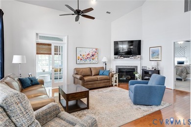 Absolutely stunning all-brick home in the sought-after Cottages - photo 3
