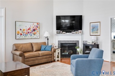 Absolutely stunning all-brick home in the sought-after Cottages - photo 4